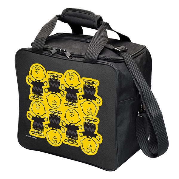 Charlie Brown Tote Bag