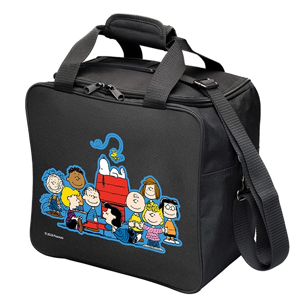 Peanuts "Friends Forever" Tote Bag