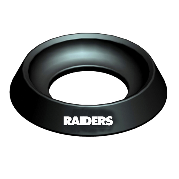 Las Vegas Raiders Ball Cup