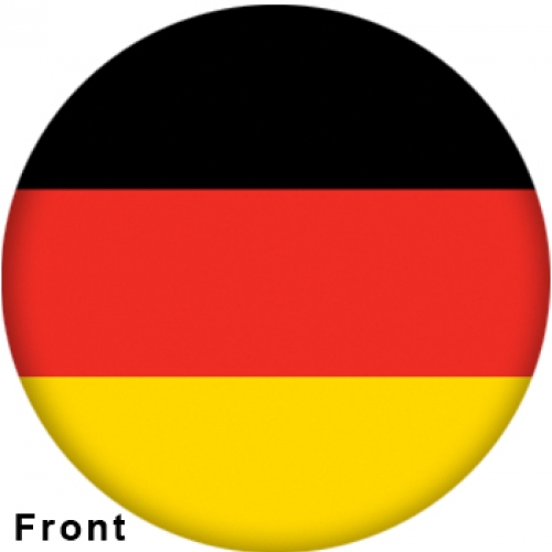 German Flag