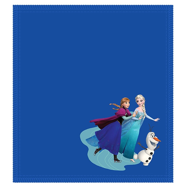 Frozen Shammy