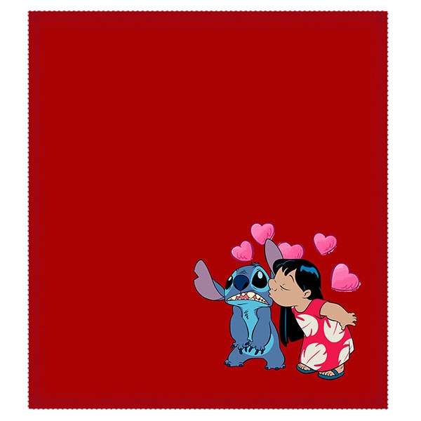 Lilo & Stitch Shammy