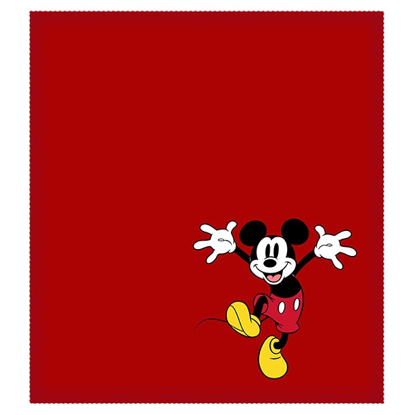 Mickey Mouse Shammy