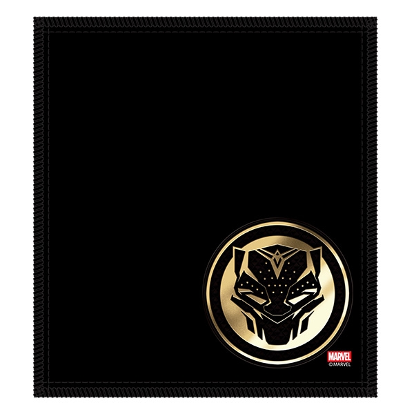 Black Panther Shammy