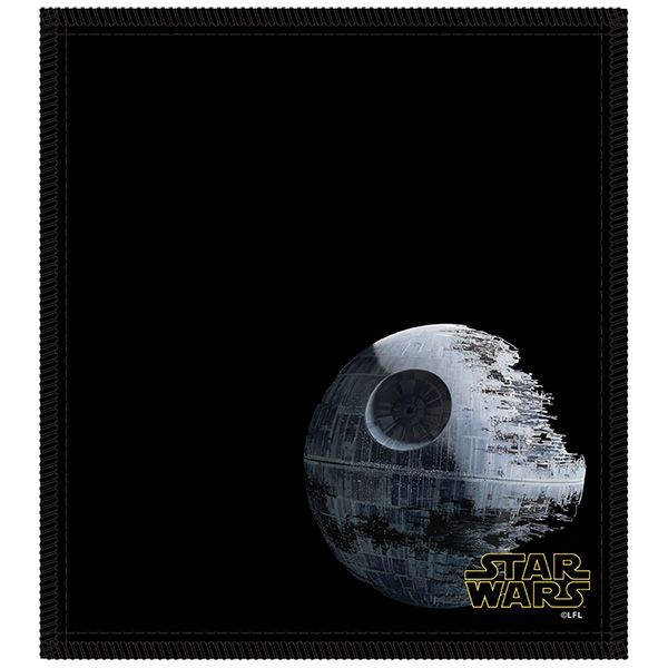 Death Star Shammy