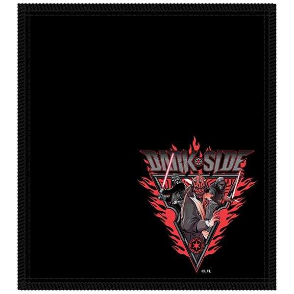 Darth Maul Dark Side Shammy