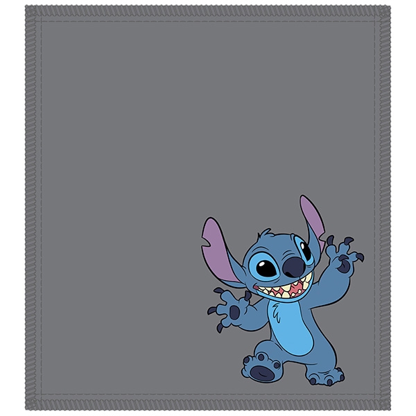 Stitch Shammy