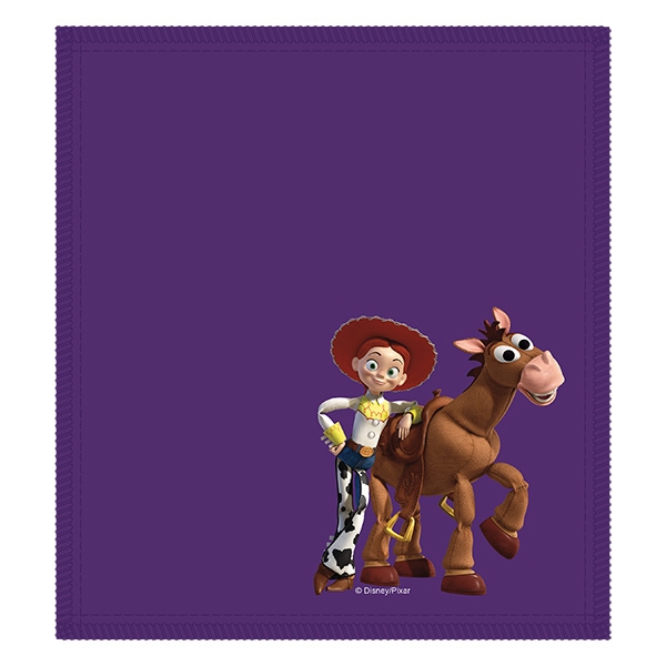 Toy Story - Jessie Shammy