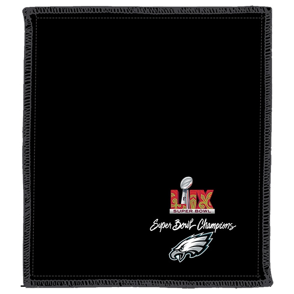 Special Edition Eages SB LIX Champion Shammy Pad                                