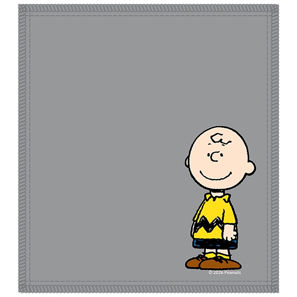 Charlie Brown Shammy