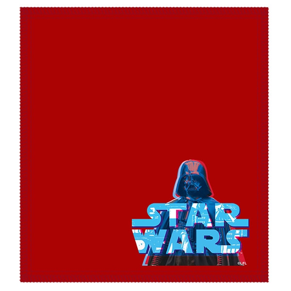 Darth Vader Star Wars Logo Shammy