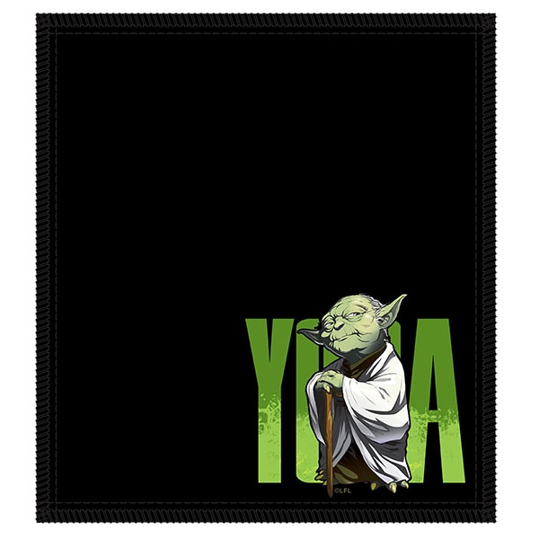 Yoda Shammy