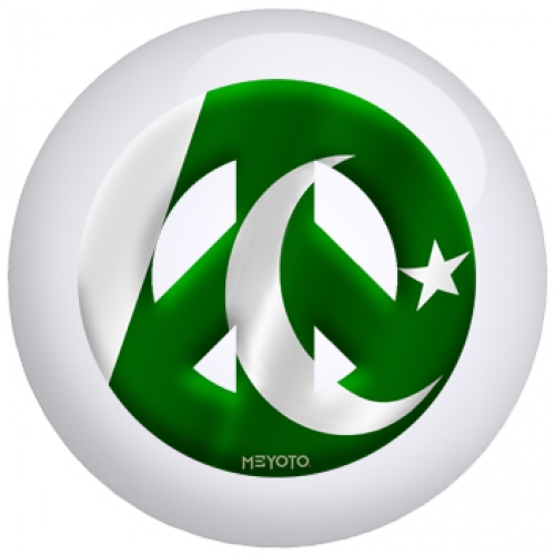 Pakistan