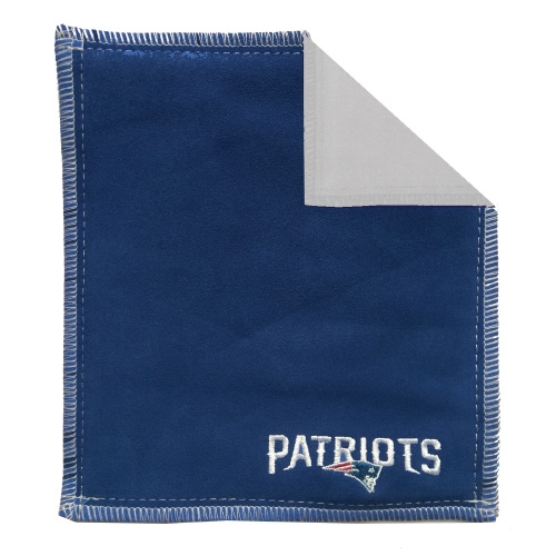 New England Patriots Shammy Pad