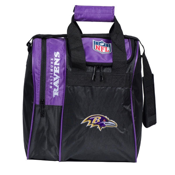 Baltimore Ravens Single Tote