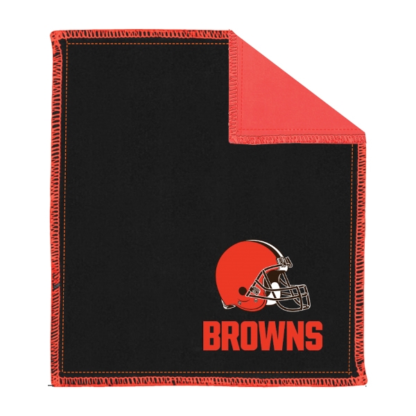 Cleveland Browns Shammy