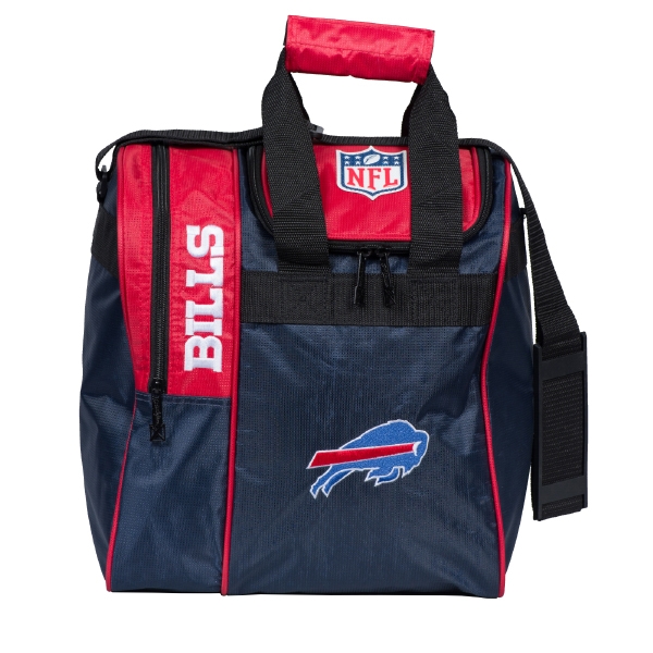 Buffalo Bills Single Tote