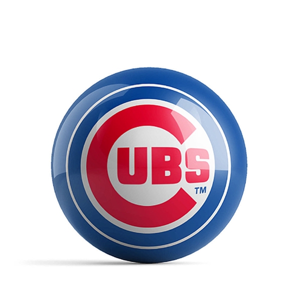 Chicago Cubs Mini Ball