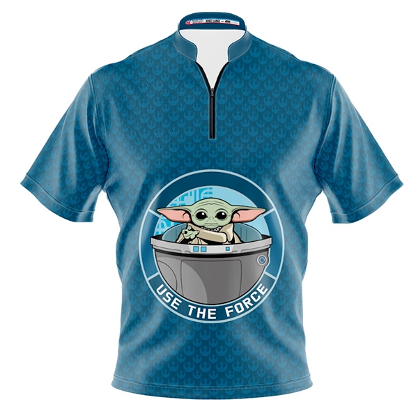 Star Wars Grogu Huckleberry