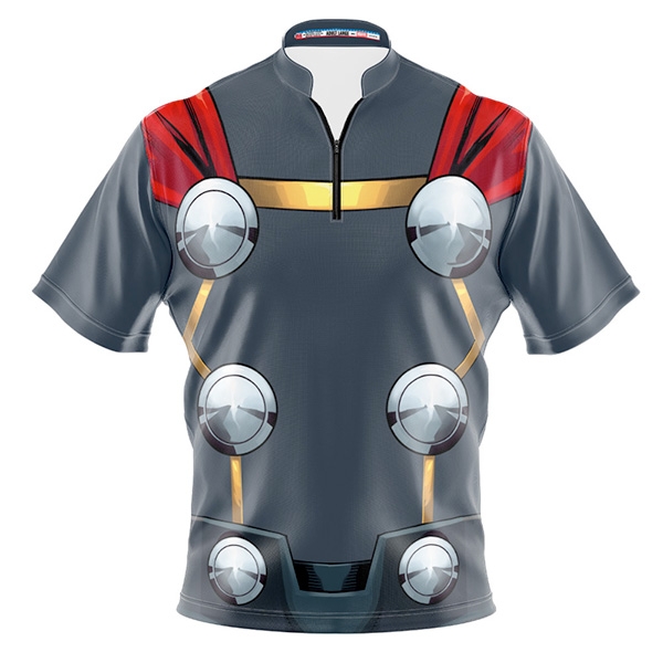 Marvel Thor Costume Jersey