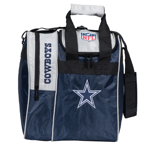 Dallas Cowboys Single Tote