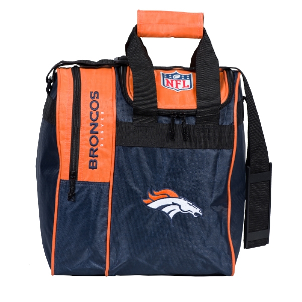 Denver Broncos Single Tote