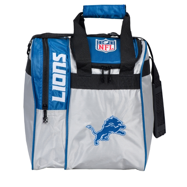 Detroit Lions Single Tote