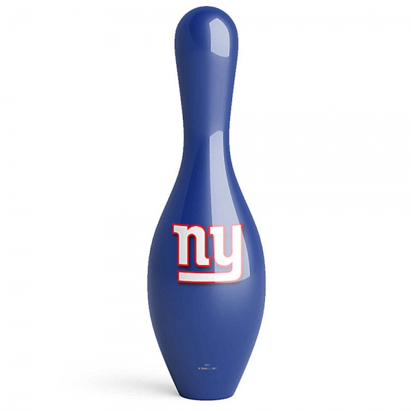 NFL Team Logo - New York Giants Pin