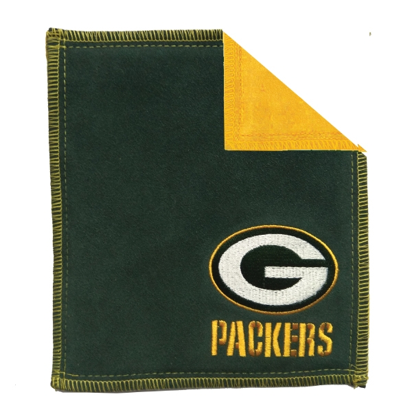 Green Bay Packers Shammy