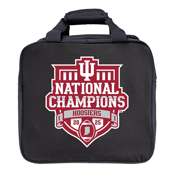 Special Edition Indiana National Championship Tote Bag