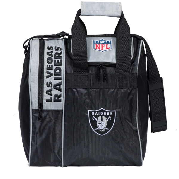 Las Vegas Raiders Single Tote