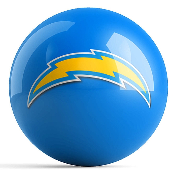 NFL Team Logo Los Angeles Chargers