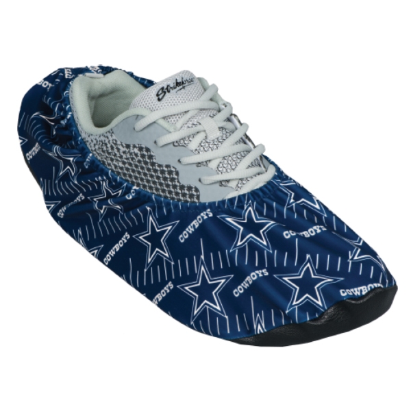 Dallas Cowboys Shoe Cover