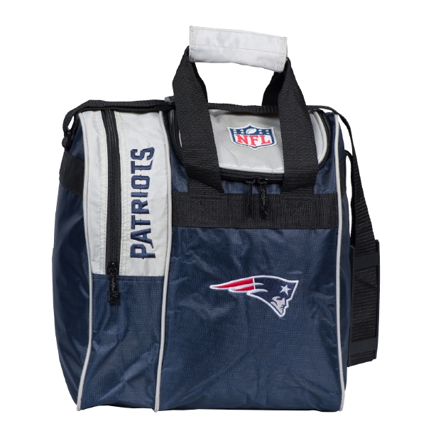 New England Patriots Single Tote