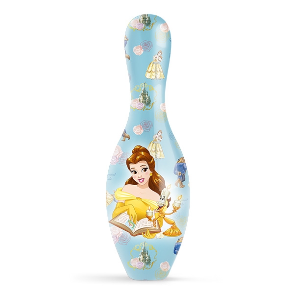 Beauty and The Beast  Pin