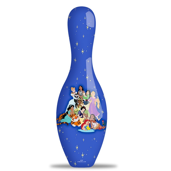 Disney Princesses Pin