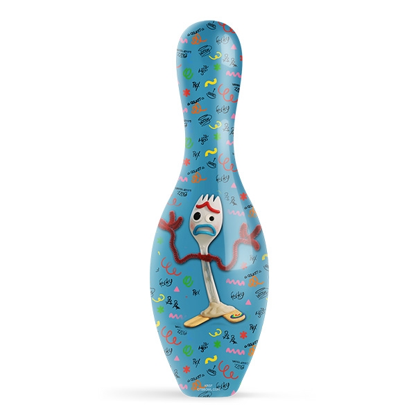 Toy Story - Forky Pin