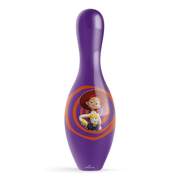Toy Story - Jessie Pin