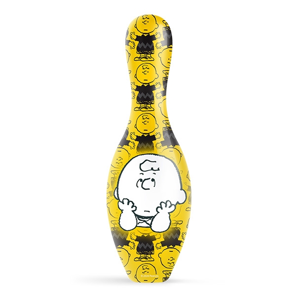 Charlie Brown  Pin