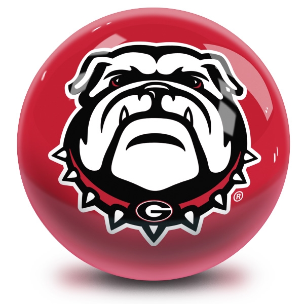 Bulldogs balls cheap