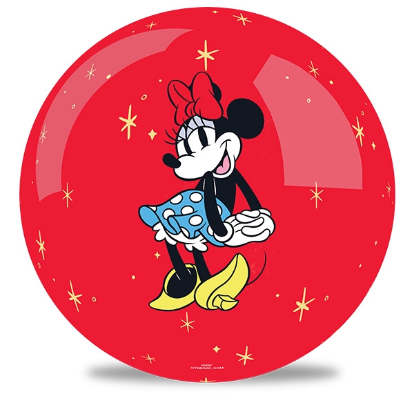 Minnie Mouse