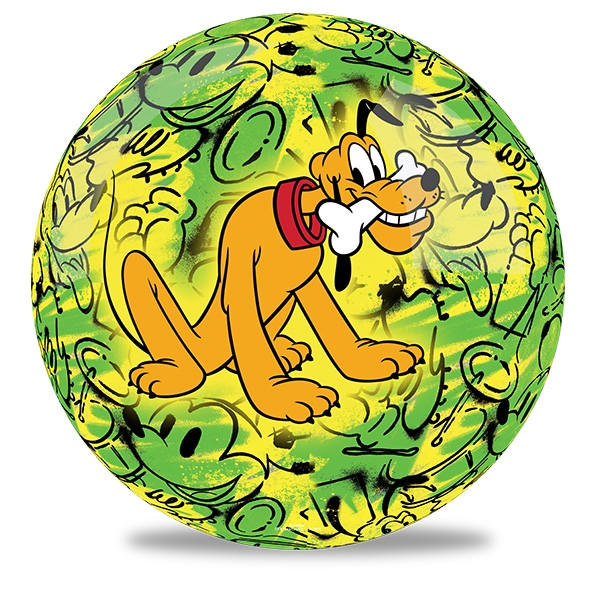 Pluto