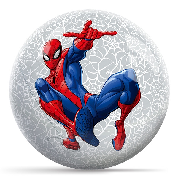 Spider-Man Web