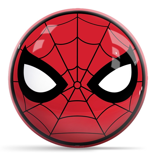 Spider-Man Icons