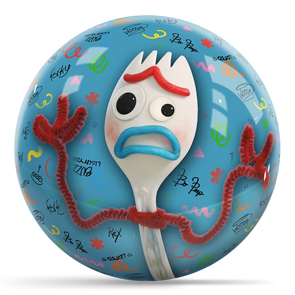 Toy Story - Forky