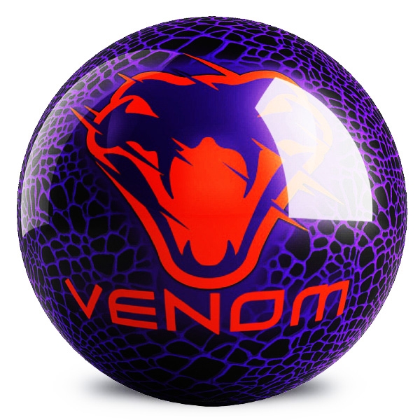 Motiv Venom Purple