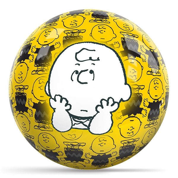 Charlie Brown