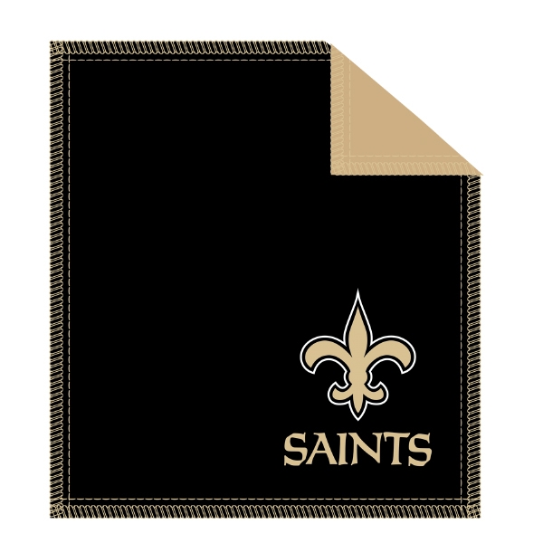 New Orleans Saints Shammy