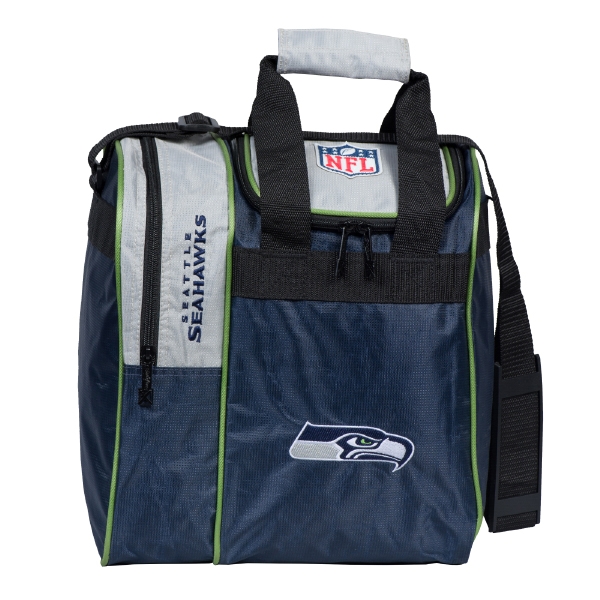 Seattle Seahawks Single Tote