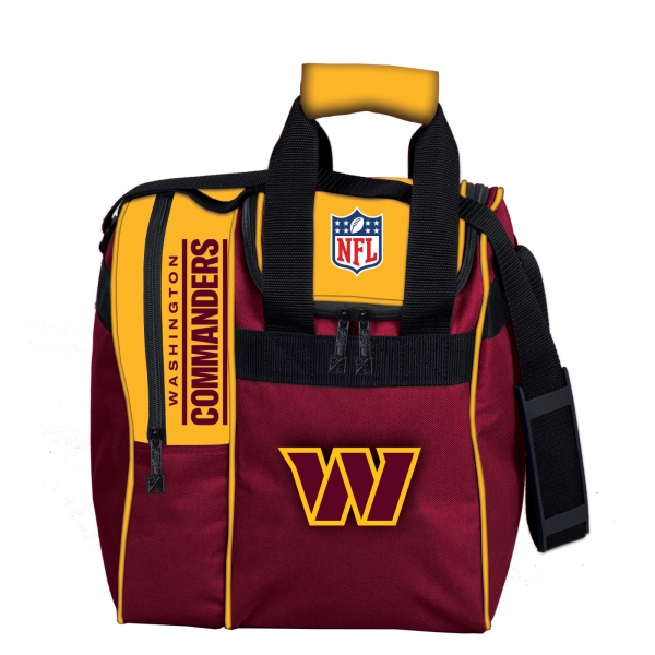 Washington Commanders Single Tote